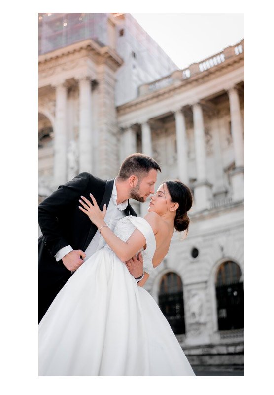 Álbumes para fotógrafos