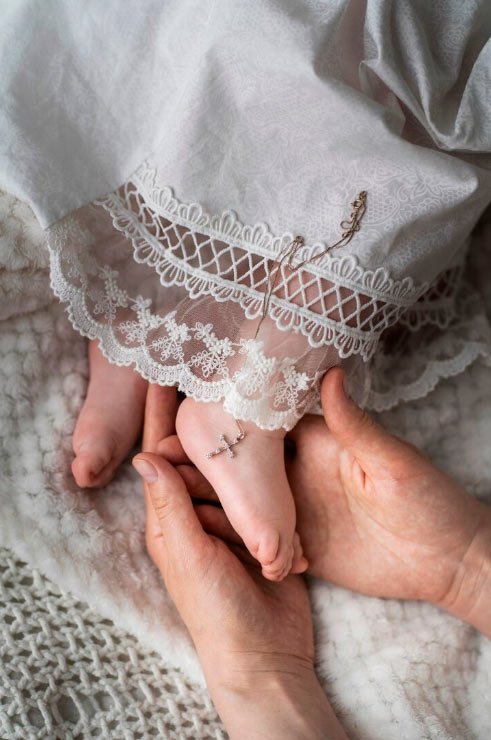 Álbumes profesionales de Bautizo