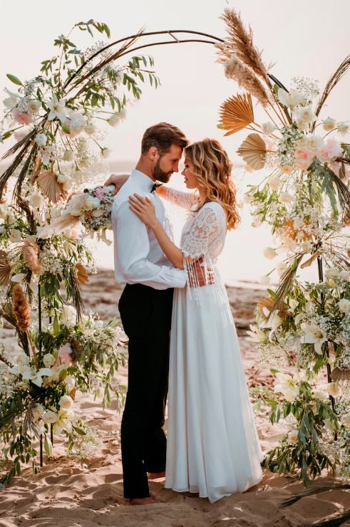 Álbumes profesionales Bodas