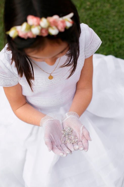 Álbumes profesionales de Comunión