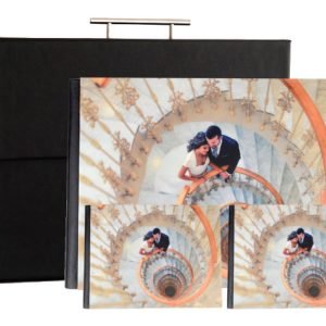 Pack Boda Tapa Personalizada