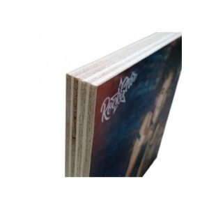 Taco madera 2 cm 1 cara