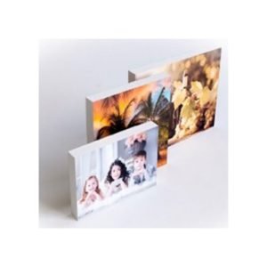 Taco PVC 2 cms 1 cara